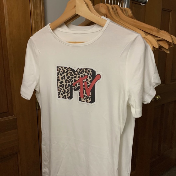 Cheetah MTV shirts - Picture 4 of 5
